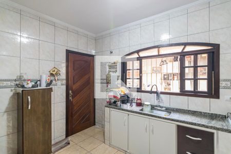 Casa à venda com 179m², 3 quartos e 2 vagas Casa à venda com 179m², 3 quartos e 2 vagasCozinha