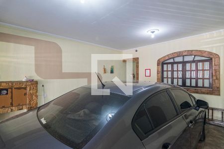 Casa à venda com 179m², 3 quartos e 2 vagas Casa à venda com 179m², 3 quartos e 2 vagasGaragem