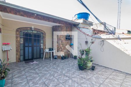 Casa à venda com 179m², 3 quartos e 2 vagas Casa à venda com 179m², 3 quartos e 2 vagasTerraço da Suite