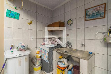 Casa à venda com 179m², 3 quartos e 2 vagas Casa à venda com 179m², 3 quartos e 2 vagasÁrea de Serviço