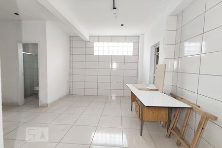 Quarto de kitnet/studio para alugar com 1 quarto, 36m² em São João Batista, São Leopoldo
