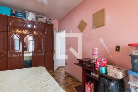Quarto 1 de apartamento à venda com 2 quartos, 96m² em Jardim Floresta, Porto Alegre