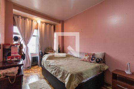 Quarto 1 de apartamento à venda com 2 quartos, 96m² em Jardim Floresta, Porto Alegre