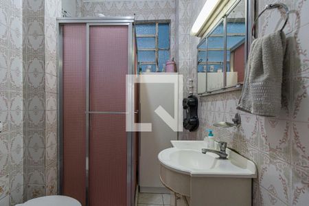 Apartamento à venda com 96m², 2 quartos e sem vagaBanheiro