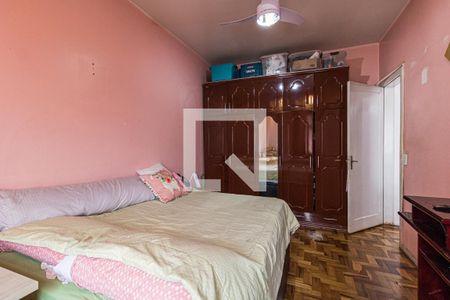 Apartamento à venda com 96m², 2 quartos e sem vagaQuarto 1