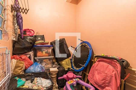 Apartamento à venda com 96m², 2 quartos e sem vagaQuarto de Serviço