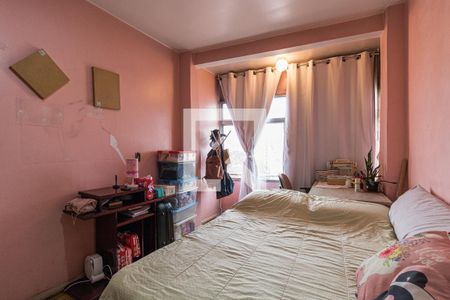 Apartamento à venda com 96m², 2 quartos e sem vagaQuarto 1