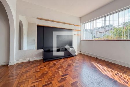 Sala de casa para alugar com 3 quartos, 350m² em Aclimação, São Paulo