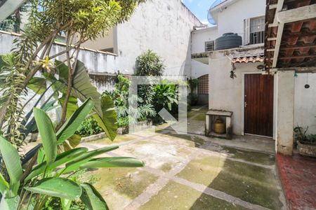 Casa para alugar com 350m², 4 quartos e 4 vagasÁrea Externa