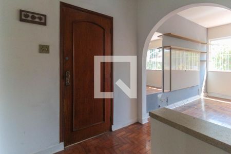 Casa para alugar com 350m², 4 quartos e 4 vagasCorredor