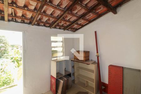 Casa para alugar com 350m², 4 quartos e 4 vagasQuarto de Serviço