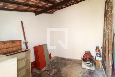 Casa para alugar com 350m², 4 quartos e 4 vagasQuarto de Serviço