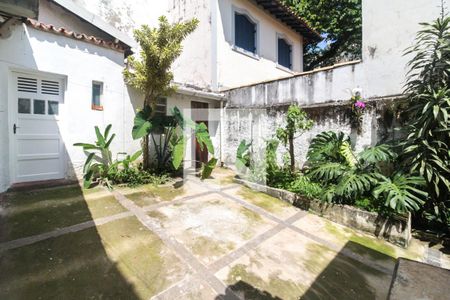 Casa para alugar com 350m², 4 quartos e 4 vagasÁrea Externa