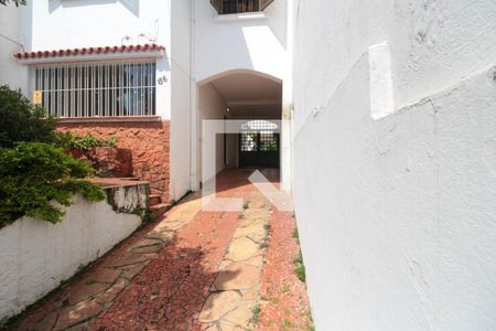 Casa para alugar com 350m², 4 quartos e 4 vagasQuintal