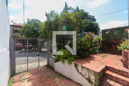 Casa para alugar com 350m², 4 quartos e 4 vagasQuintal