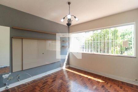 Sala de casa para alugar com 4 quartos, 350m² em Aclimação, São Paulo