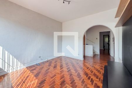 Sala de casa para alugar com 3 quartos, 350m² em Aclimação, São Paulo