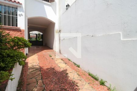 Casa para alugar com 350m², 4 quartos e 4 vagasQuintal