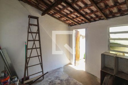 Casa para alugar com 350m², 4 quartos e 4 vagasQuarto de Serviço