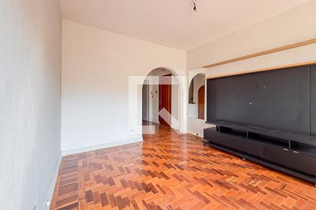 Sala de casa para alugar com 3 quartos, 350m² em Aclimação, São Paulo