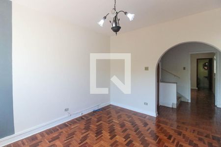Sala de casa para alugar com 4 quartos, 350m² em Aclimação, São Paulo