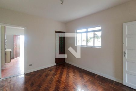 Quarto 1 de casa para alugar com 4 quartos, 350m² em Aclimação, São Paulo