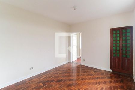 Quarto 1 de casa para alugar com 4 quartos, 350m² em Aclimação, São Paulo