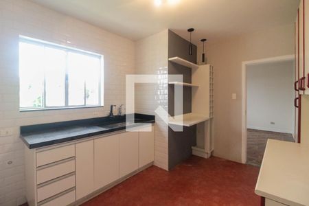 Casa para alugar com 350m², 4 quartos e 4 vagasCozinha