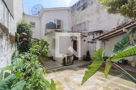 Casa para alugar com 350m², 4 quartos e 4 vagasÁrea Externa