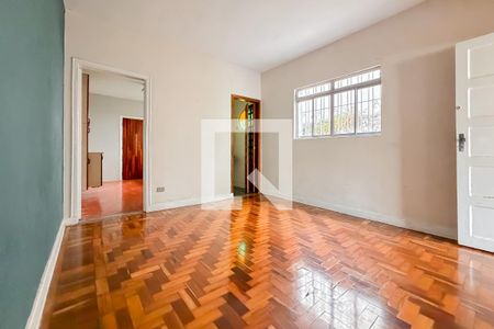 Sala de Jantar de casa para alugar com 3 quartos, 350m² em Aclimação, São Paulo