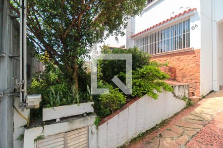 Casa para alugar com 350m², 4 quartos e 4 vagasQuintal