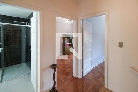 Casa para alugar com 350m², 4 quartos e 4 vagasCorredor