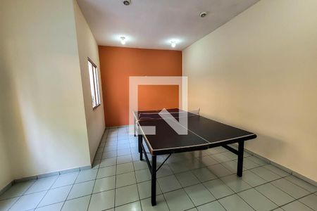 Apartamento à venda com 50m², 2 quartos e 1 vagaSalão de Jogos