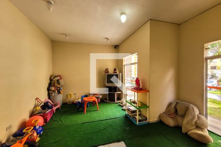 Apartamento à venda com 50m², 2 quartos e 1 vagaBrinquedoteca