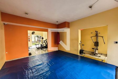 Apartamento à venda com 50m², 2 quartos e 1 vagaAcademia