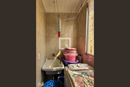 Apartamento à venda com 50m², 2 quartos e 1 vagaÁrea de Serviço