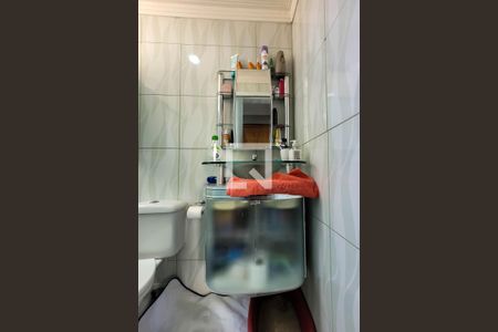 Apartamento à venda com 50m², 2 quartos e 1 vagaBanheiro