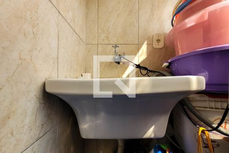 Apartamento à venda com 50m², 2 quartos e 1 vagaDetalhe  Tanque