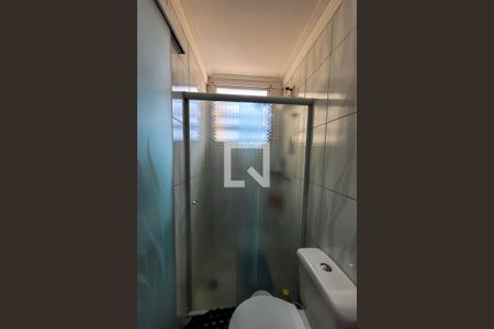 Apartamento à venda com 50m², 2 quartos e 1 vagaBanheiro