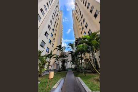 Apartamento à venda com 50m², 2 quartos e 1 vagaÁrea comum