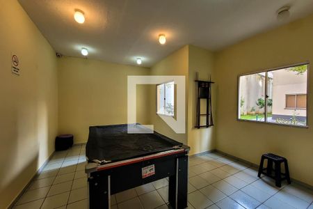 Apartamento à venda com 50m², 2 quartos e 1 vagaSalão de Jogos