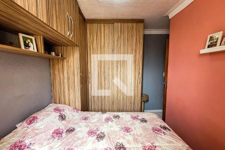 Quarto 2 de apartamento à venda com 2 quartos, 50m² em Jardim Vergueiro (sacoma), São Paulo