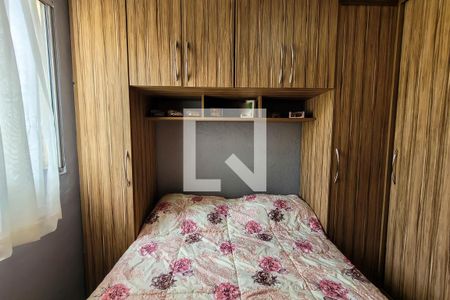 Quarto 2 de apartamento à venda com 2 quartos, 50m² em Jardim Vergueiro (sacoma), São Paulo