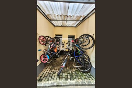 Apartamento à venda com 50m², 2 quartos e 1 vagaBicicletario