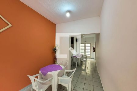 Apartamento à venda com 50m², 2 quartos e 1 vagaSalão de Festa