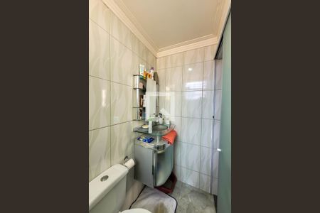 Apartamento à venda com 50m², 2 quartos e 1 vagaBanheiro