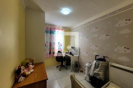 Quarto 1 de apartamento à venda com 2 quartos, 50m² em Jardim Vergueiro (sacoma), São Paulo