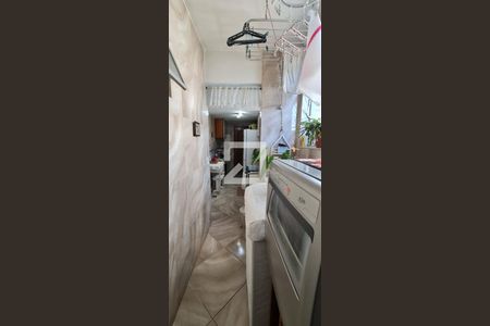 Apartamento à venda com 87m², 2 quartos e 1 vagaÁrea de Serviço