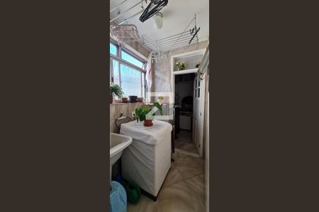 Apartamento à venda com 87m², 2 quartos e 1 vagaÁrea de Serviço