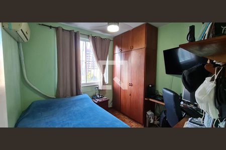 Apartamento à venda com 87m², 2 quartos e 1 vagaQuarto 2